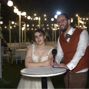 Aktivitem Park Düğün Bahçelerinden Teşekkür Videoları III