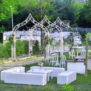 Aktivitem Park Düğün Bahçeleri Kır Düğünlerine Hazır